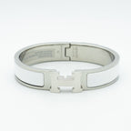 ¡®Twinkle jewelry¡¯H WHITE BRACELET