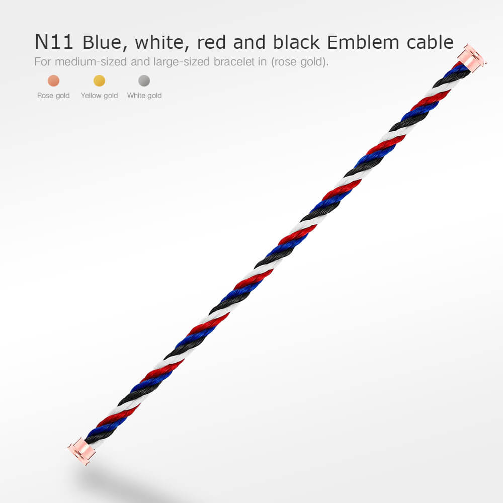 ¡®Twinkle jewelry¡¯FORCE SERIES BRACELET CABLES 50 CHOICES (DIY SELECTION)