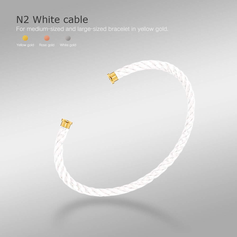 ¡®Twinkle jewelry¡¯FORCE SERIES BRACELET CABLES 50 CHOICES (DIY SELECTION)