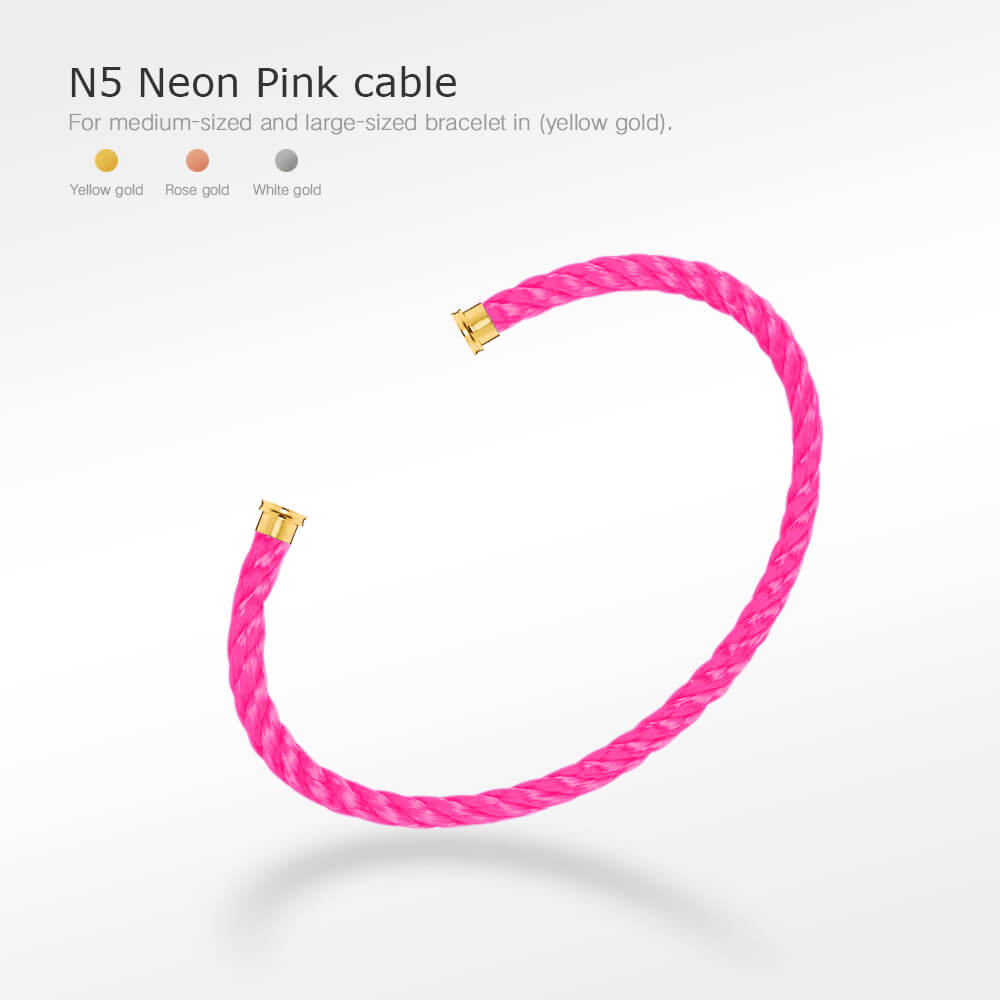 ¡®Twinkle jewelry¡¯FORCE SERIES BRACELET CABLES 50 CHOICES (DIY SELECTION)