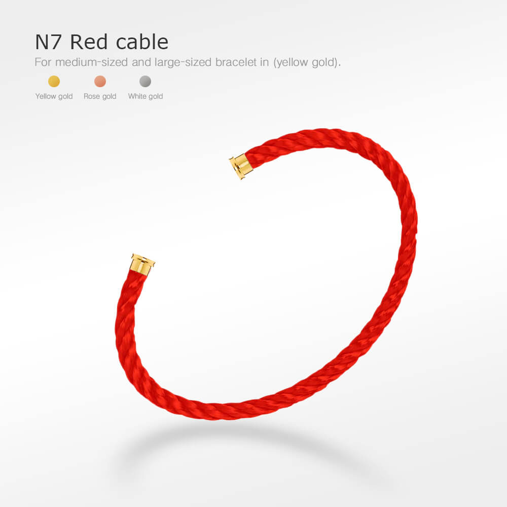 ¡®Twinkle jewelry¡¯FORCE SERIES BRACELET CABLES 50 CHOICES (DIY SELECTION)