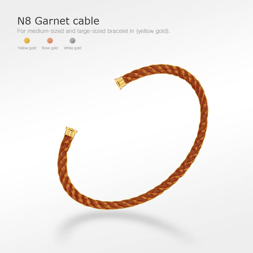 ¡®Twinkle jewelry¡¯FORCE SERIES BRACELET CABLES 50 CHOICES (DIY SELECTION)