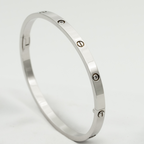 ¡®Twinkle jewelry¡¯LOVE BRACELET 3.65MM 6 DIAMONDS