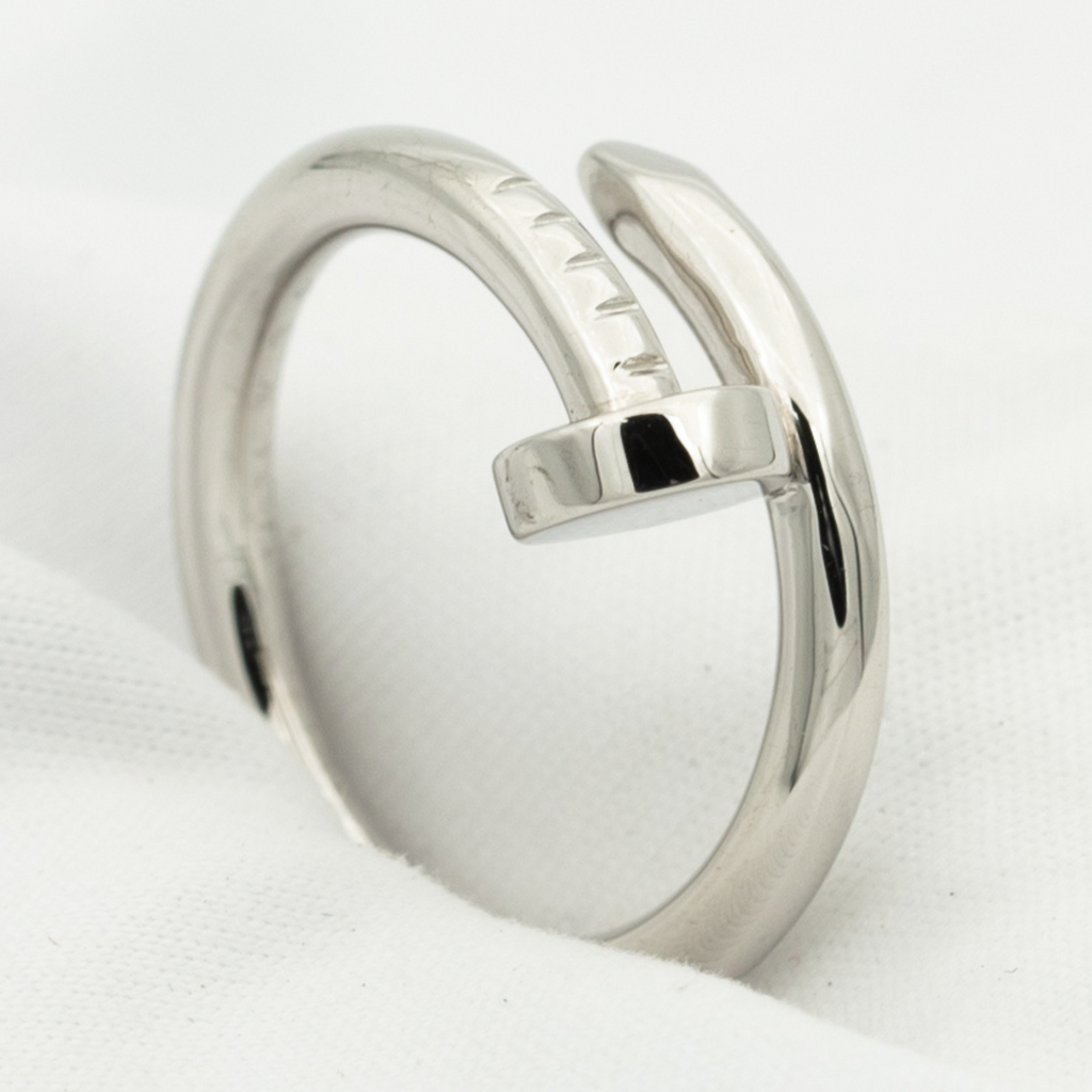 ¡®Twinkle jewelry¡¯JUSTE RING 2.65MM SILVER