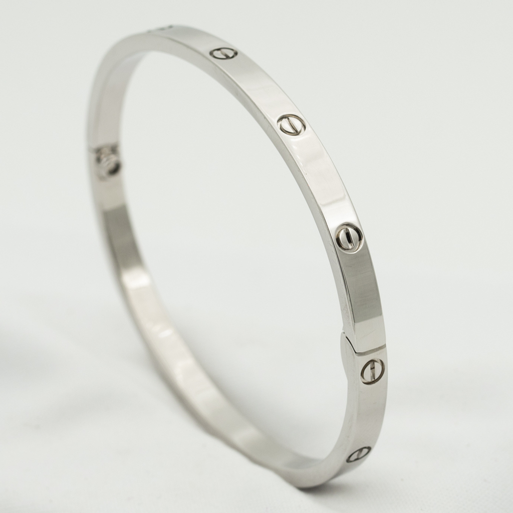 ¡®Twinkle jewelry¡¯LOVE BRACELET 3.65MM