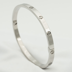 ¡®Twinkle jewelry¡¯LOVE BRACELET 3.65MM