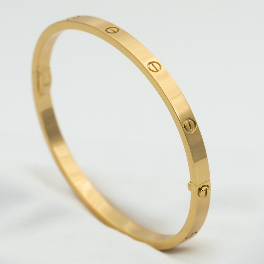 ¡®Twinkle jewelry¡¯LOVE BRACELET 3.65MM