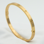 ¡®Twinkle jewelry¡¯LOVE BRACELET 3.65MM