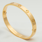 ¡®Twinkle jewelry¡¯LOVE BRACELET 6.1MM