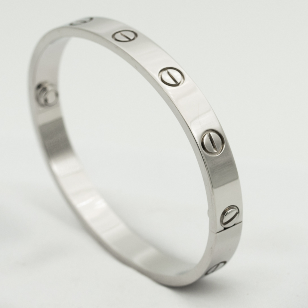 ¡®Twinkle jewelry¡¯LOVE BRACELET 6.1MM
