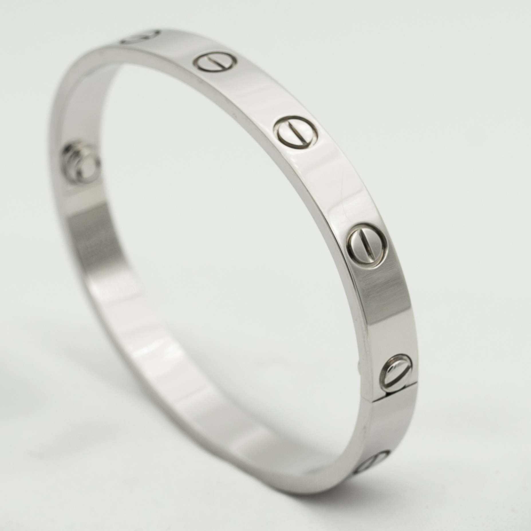 ¡®Twinkle jewelry¡¯LOVE BRACELET 6.1MM