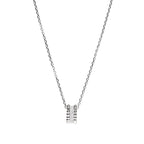 ¡®Twinkle jewelry¡¯PERLEE DIAMOND NECKLACE