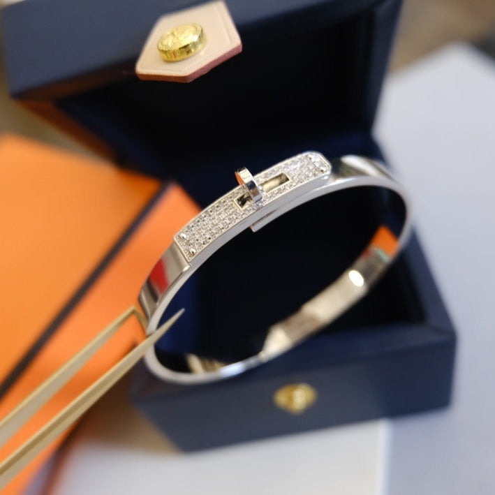¡®Twinkle jewelry¡¯KELLY BRACELET DIAMOND