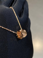 ¡®Twinkle jewelry¡¯BEE LOVE DIAMOND NECKLACE