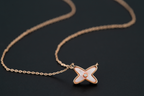 ¡®Twinkle jewelry¡¯JEUX DE NECKLACE 1 DIAMOND