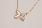 ¡®Twinkle jewelry¡¯JEUX DE NECKLACE 1 DIAMOND