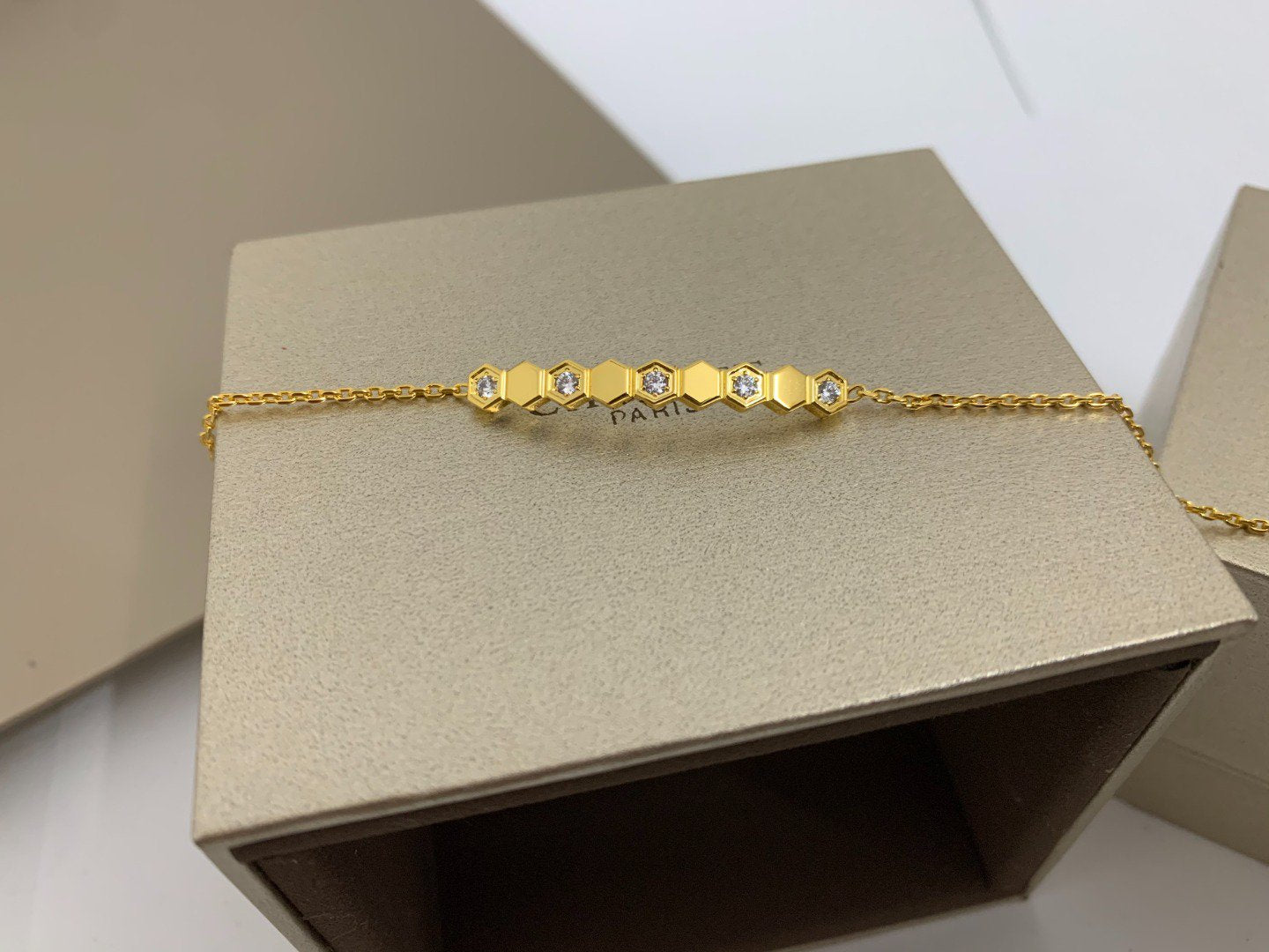 ¡®Twinkle jewelry¡¯BEE LOVE BRACELET DIAMOND
