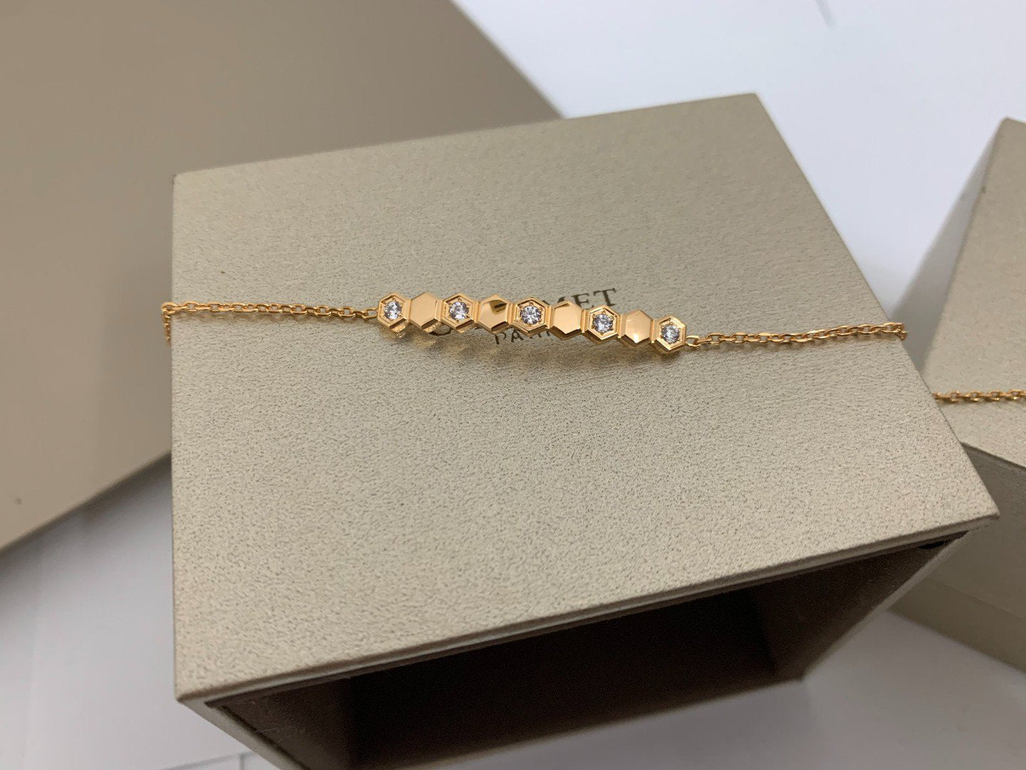 ¡®Twinkle jewelry¡¯BEE LOVE BRACELET DIAMOND