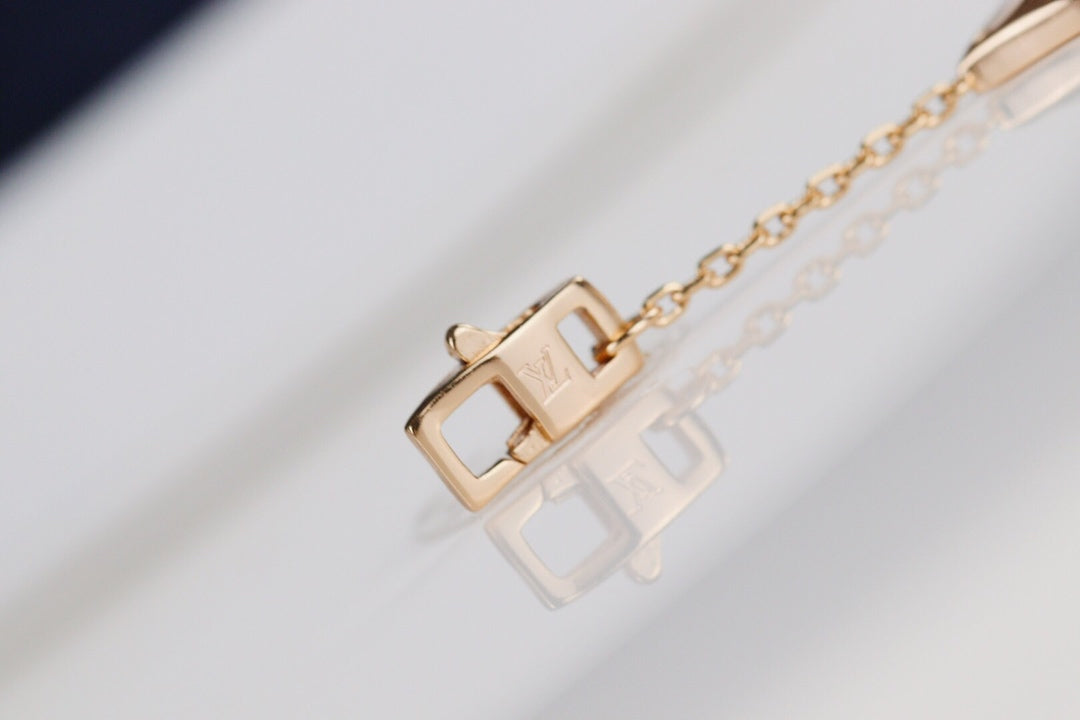 ¡®Twinkle jewelry¡¯LEAF CLOVER BRACELET