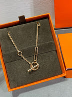 ¡®Twinkle jewelry¡¯HM STERLING CHAINE D'ANCRE HEART