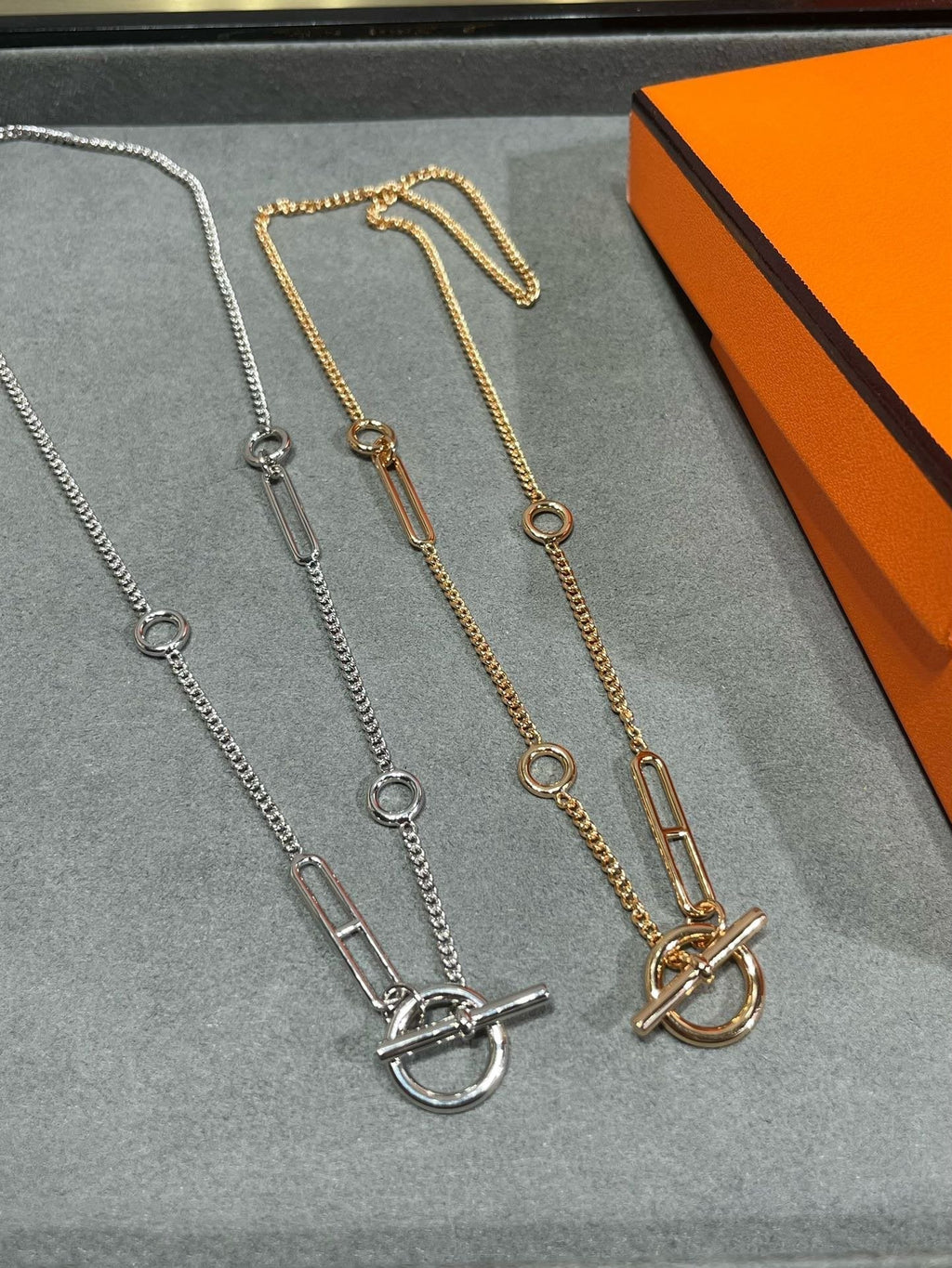 ¡®Twinkle jewelry¡¯HM STERLING CHAINE D'ANCRE HEART