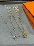 ¡®Twinkle jewelry¡¯HM STERLING CHAINE D'ANCRE HEART