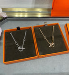 ¡®Twinkle jewelry¡¯HM STERLING CHAINE D'ANCRE HEART