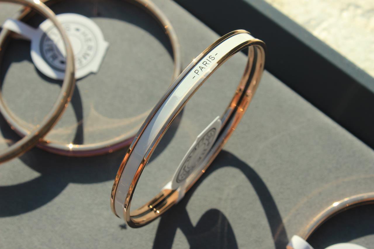 ¡®Twinkle jewelry¡¯HM UNI BANGLE BAG