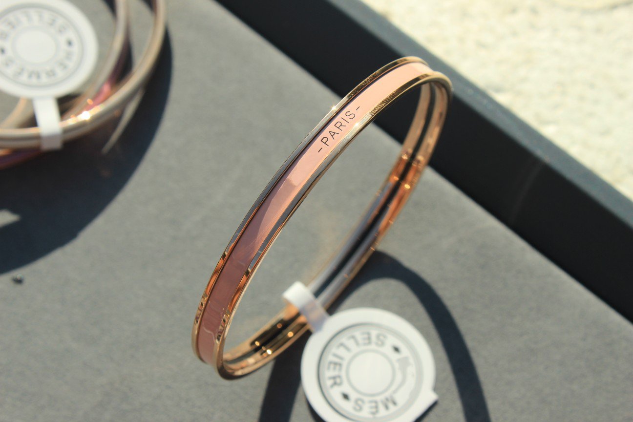 ¡®Twinkle jewelry¡¯HM UNI BANGLE BAG