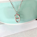 ¡®Twinkle jewelry¡¯HM PIG NOSE NECKLACE