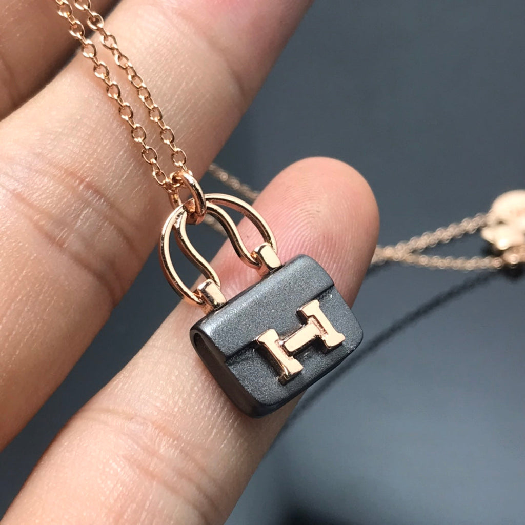 ¡®Twinkle jewelry¡¯WOMEN'S HM AMULETTES CONSTANCE PENDANT NECKLACE