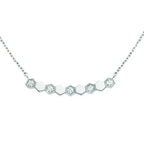 ¡®Twinkle jewelry¡¯BEE LOVE NECKLACE DIAMOND