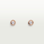 ¡®Twinkle jewelry¡¯DAMOUR DIAMOND EARRINGS