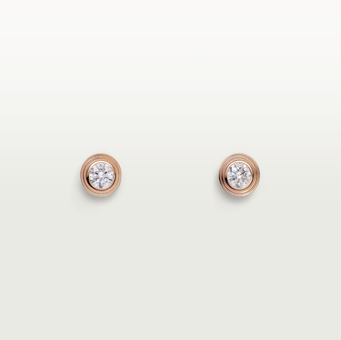 ¡®Twinkle jewelry¡¯DAMOUR DIAMOND EARRINGS