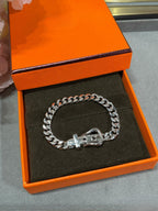 [¡®Twinkle jewelry¡¯]HM CHAIN BRACELET