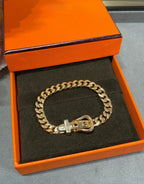 [¡®Twinkle jewelry¡¯]HM CHAIN BRACELET