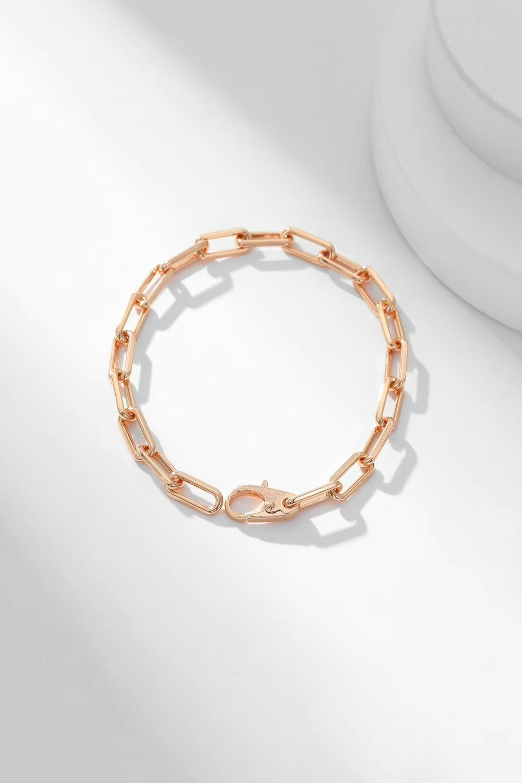 [¡®Twinkle jewelry¡¯]CT CHAIN BRACELET