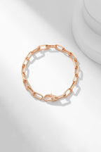 [¡®Twinkle jewelry¡¯]CT CHAIN BRACELET