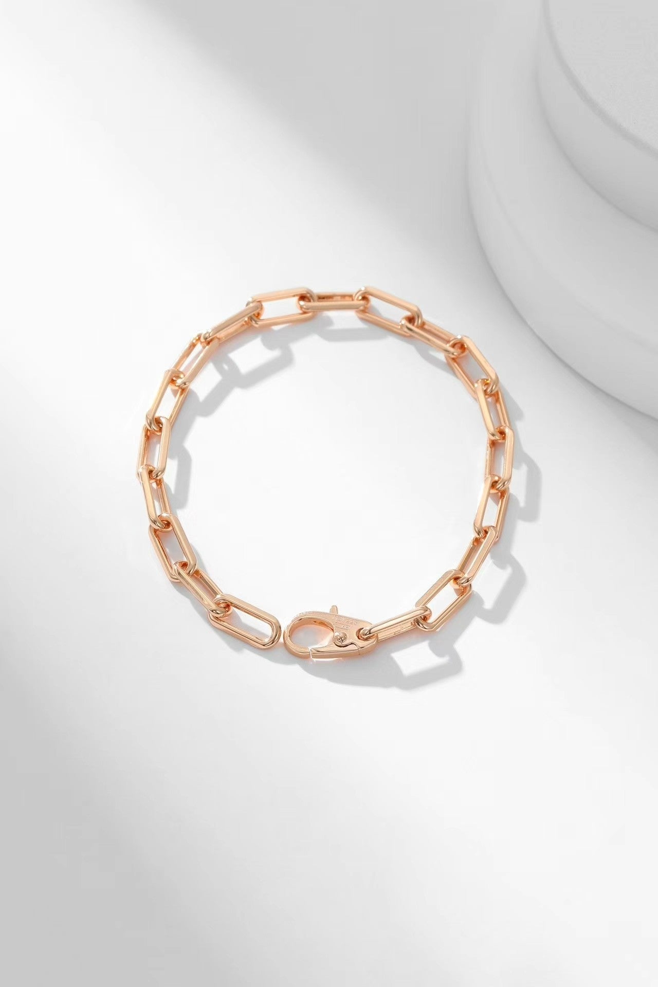 [¡®Twinkle jewelry¡¯]CT CHAIN BRACELET