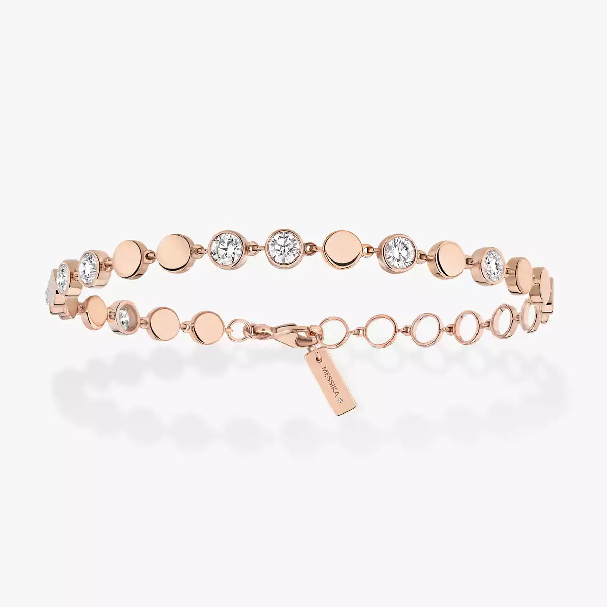[Twinkle jewelrys] D-Vibes bracelet medium