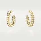 ¡®Twinkle jewelry¡¯CLASH EARRINGS