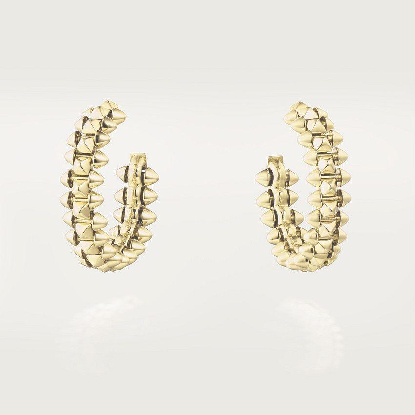 ¡®Twinkle jewelry¡¯CLASH EARRINGS