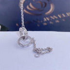 ¡®Twinkle jewelry¡¯LOVE BRACELET DOUBLE RING