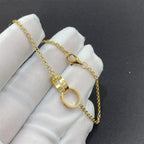 ¡®Twinkle jewelry¡¯LOVE BRACELET DOUBLE RING