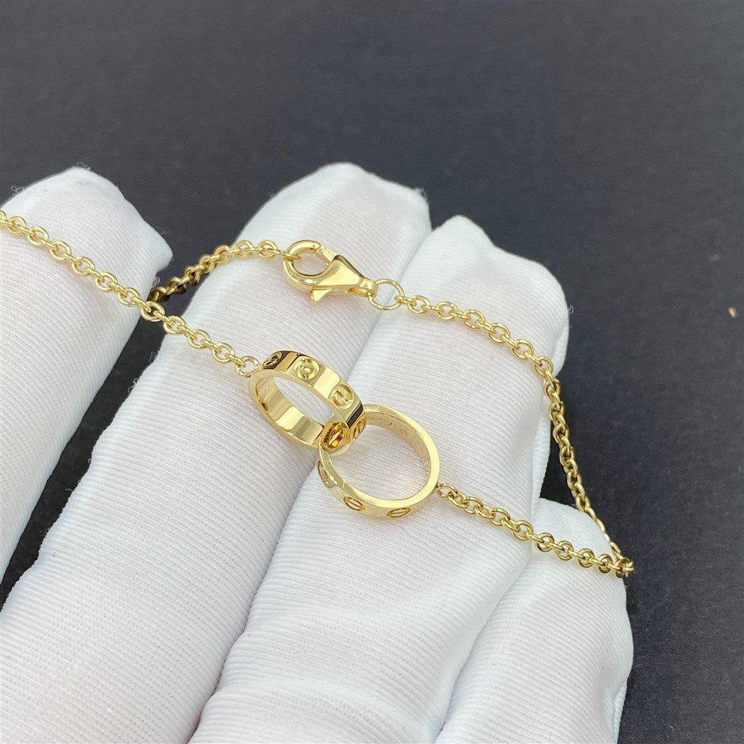 ¡®Twinkle jewelry¡¯LOVE BRACELET DOUBLE RING