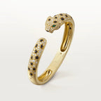 ¡®Twinkle jewelry¡¯PANTHERE BIG BRACELET DIAMONDS