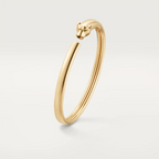 ¡®Twinkle jewelry¡¯PANTHERE GOLD OPEN BRACELET