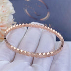 ¡®Twinkle jewelry¡¯BEE LOVE PINK GOLD BRACELET