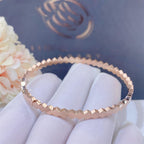 ¡®Twinkle jewelry¡¯BEE LOVE PINK GOLD BRACELET