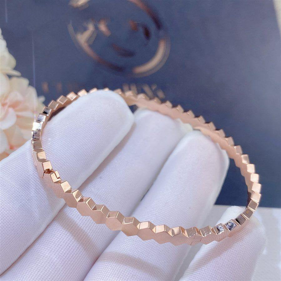 ¡®Twinkle jewelry¡¯BEE LOVE PINK GOLD BRACELET